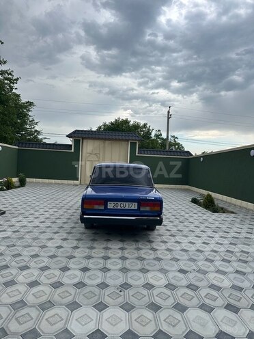 LADA (VAZ) 2107 2005, 95,000 km - 1.6 l - Gəncə