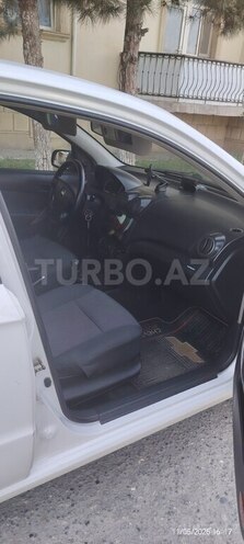 Chevrolet Aveo-6