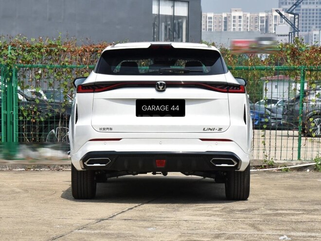 Changan  2025, 0 km - 1.5 л - Bakı