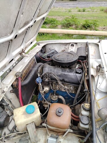 LADA (VAZ) 2107 1998, 98,000 km - 1.6 l - Qax