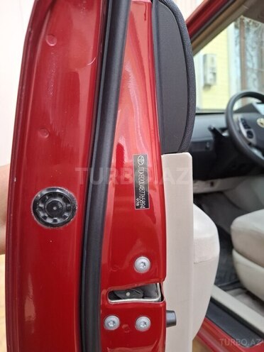 Toyota Prius 2008, 250,000 km - 1.5 l - Gəncə