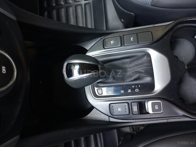Hyundai Santa Fe 2012, 112,000 km - 2.0 l - Lənkəran