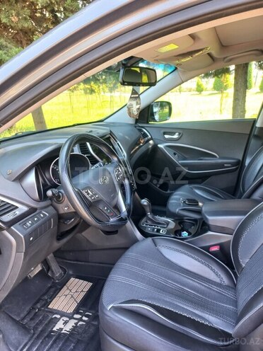 Hyundai Santa Fe 2012, 112,000 km - 2.0 l - Lənkəran