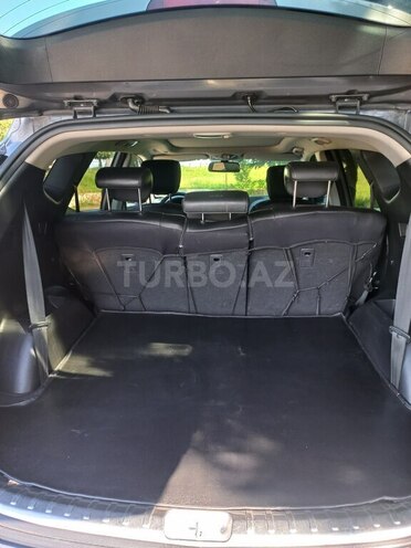 Hyundai Santa Fe 2012, 112,000 km - 2.0 l - Lənkəran