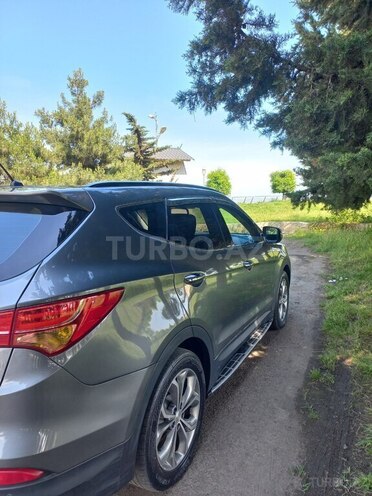 Hyundai Santa Fe 2012, 112,000 km - 2.0 l - Lənkəran