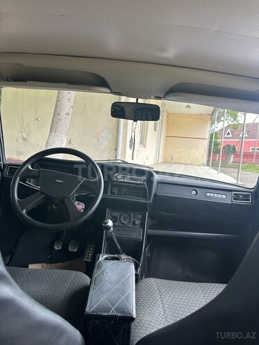 LADA (VAZ) 2107 2005, 95,000 km - 1.6 l - Gəncə