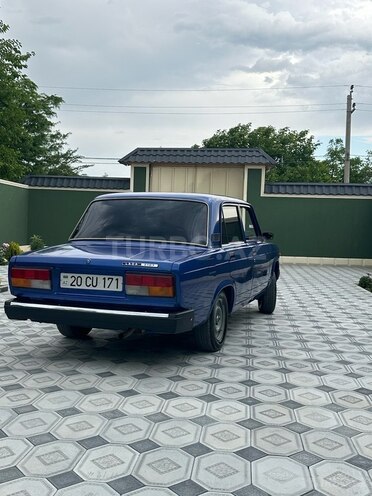 LADA (VAZ) 2107 2005, 95,000 km - 1.6 l - Gəncə