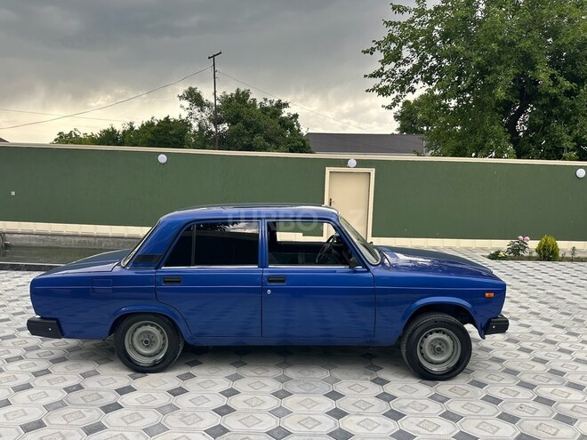 LADA (VAZ) 2107 2005, 95,000 km - 1.6 l - Gəncə