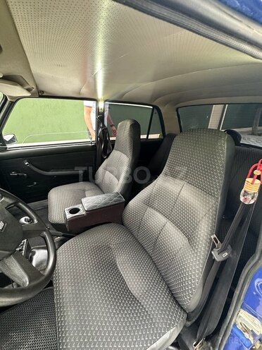 LADA (VAZ) 2107 2005, 95,000 km - 1.6 l - Gəncə