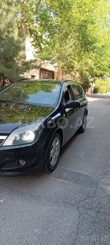 Opel Astra 2007, 276,000 km - 1.4 l - Bakı