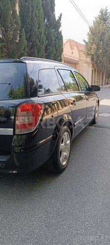 Opel Astra 2007, 276,000 km - 1.4 l - Bakı
