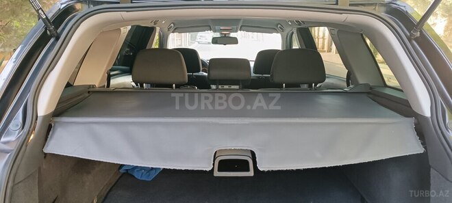 Opel Astra 2007, 276,000 km - 1.4 l - Bakı
