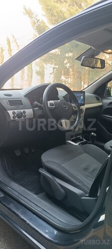 Opel Astra 2007, 276,000 km - 1.4 l - Bakı