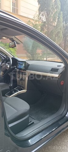 Opel Astra 2007, 276,000 km - 1.4 l - Bakı