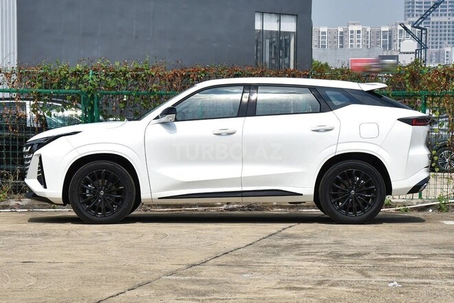 Changan  2025, 0 km - 1.5 л - Bakı