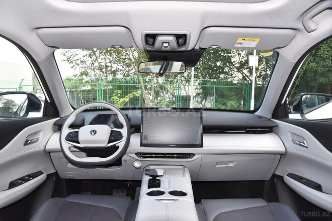 Changan  2025, 0 km - 1.5 л - Bakı