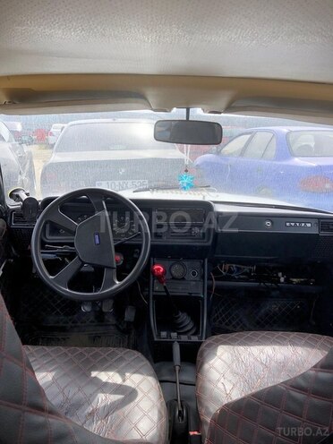 LADA (VAZ) 2107 2006, 95,000 km - 1.6 l - Bakı