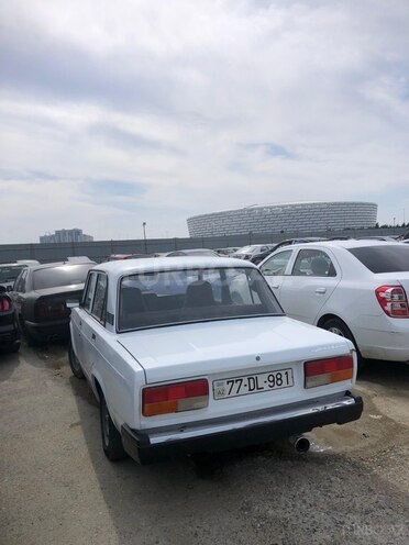 LADA (VAZ) 2107 2006, 95,000 km - 1.6 l - Bakı