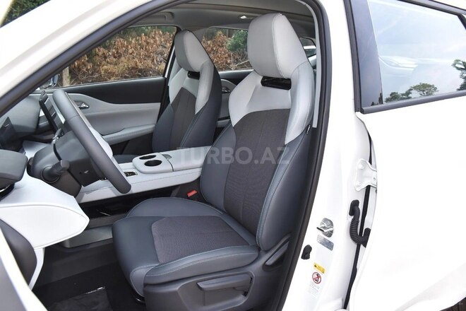 Changan  2025, 0 km - 1.5 л - Bakı