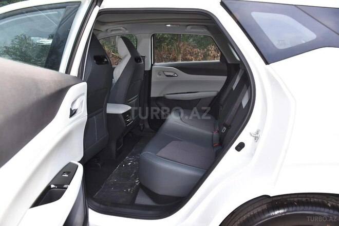 Changan  2025, 0 km - 1.5 л - Bakı