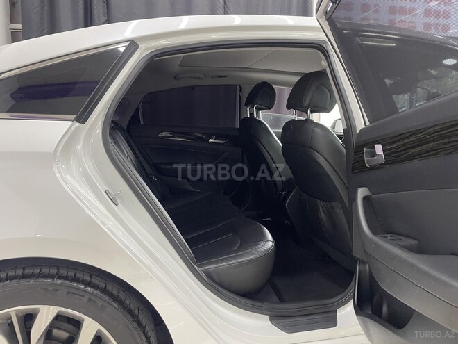 Hyundai Sonata 2015, 218,000 km - 1.7 л - Sumqayıt