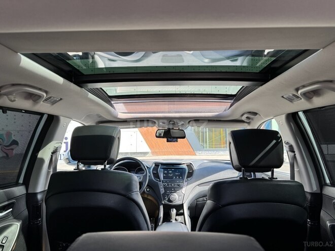 Hyundai Santa Fe 2014, 214,937 km - 2.0 l - Bakı