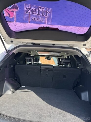 Hyundai Santa Fe 2014, 214,937 km - 2.0 l - Bakı