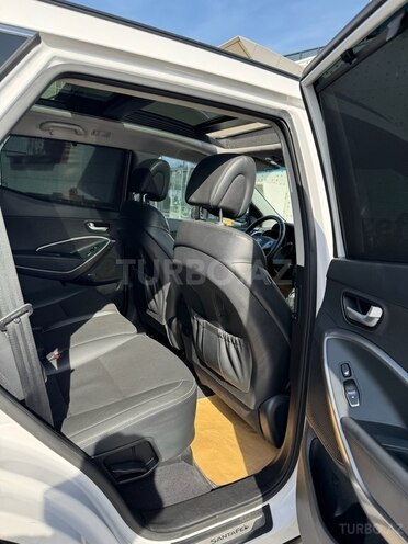 Hyundai Santa Fe 2014, 214,937 km - 2.0 l - Bakı