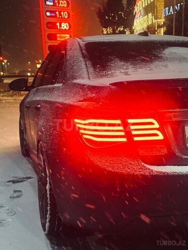 Chevrolet Cruze 2014, 258,365 km - 1.4 l - Bakı