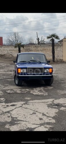 LADA (VAZ) 2107 2005, 95,000 km - 1.6 l - Gəncə