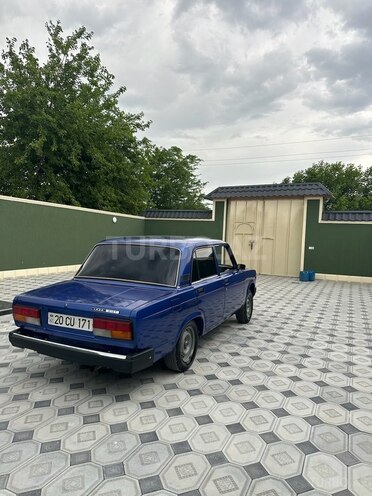LADA (VAZ) 2107 2005, 95,000 km - 1.6 l - Gəncə