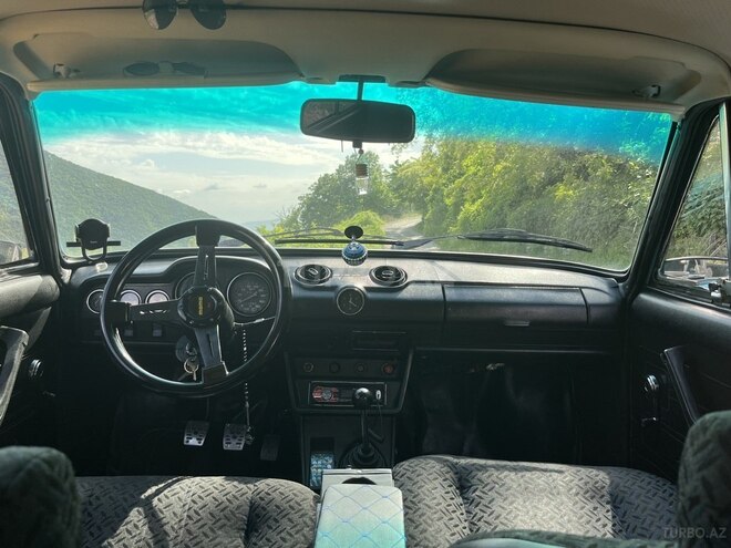 LADA (VAZ) 2106 1990, 95,000 km - 1.3 l - Şəki