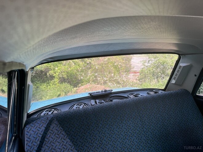 LADA (VAZ) 2106 1990, 95,000 km - 1.3 l - Şəki