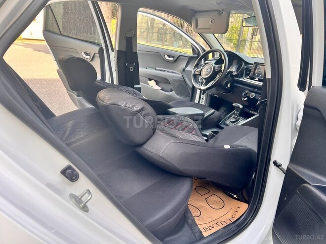 Kia Rio 2019, 145,000 km - 1.6 l - Bakı