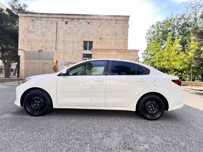Kia Rio 2019, 145,000 km - 1.6 l - Bakı