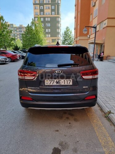 Kia Sorento 2016, 242,000 km - 2.0 l - Bakı