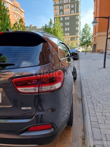 Kia Sorento 2016, 242,000 km - 2.0 l - Bakı