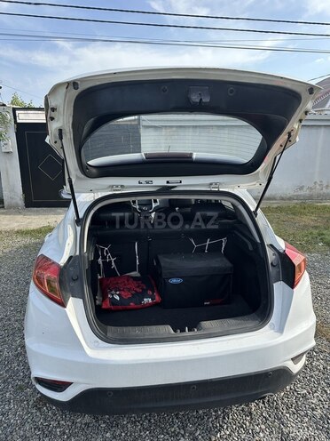 Changan Eado 2014, 173,000 km - 1.6 l - Bakı