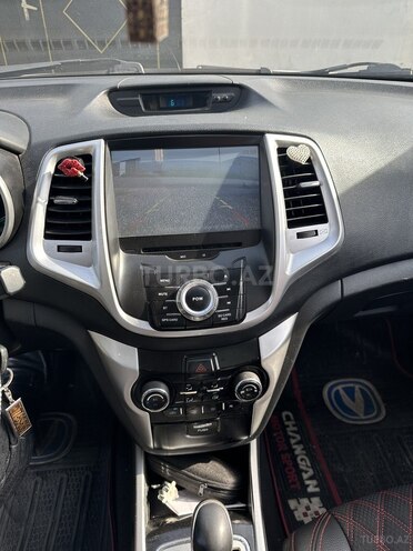 Changan Eado 2014, 173,000 km - 1.6 l - Bakı