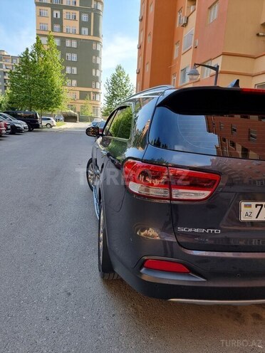Kia Sorento 2016, 242,000 km - 2.0 l - Bakı