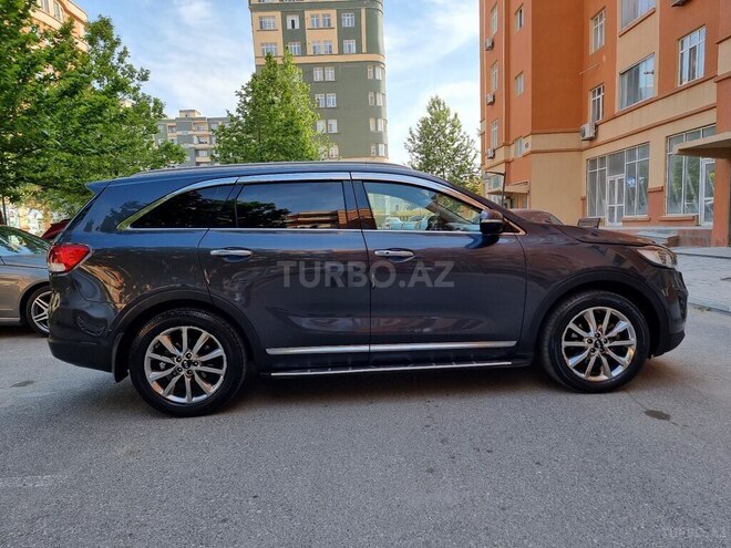Kia Sorento 2016, 242,000 km - 2.0 l - Bakı