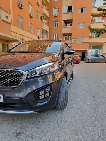 Kia Sorento 2016, 242,000 km - 2.0 l - Bakı