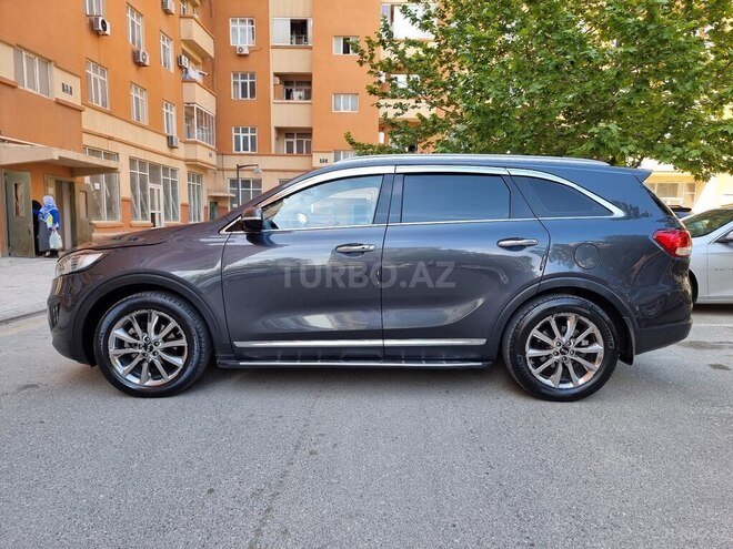 Kia Sorento 2016, 242,000 km - 2.0 l - Bakı