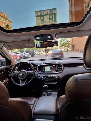 Kia Sorento 2016, 242,000 km - 2.0 l - Bakı
