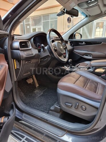 Kia Sorento 2016, 242,000 km - 2.0 l - Bakı