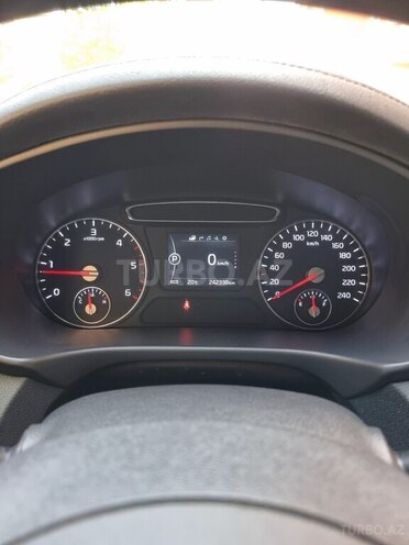 Kia Sorento 2016, 242,000 km - 2.0 l - Bakı