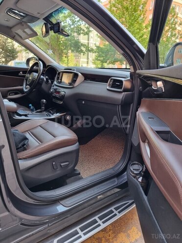 Kia Sorento 2016, 242,000 km - 2.0 l - Bakı