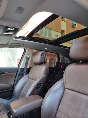 Kia Sorento 2016, 242,000 km - 2.0 l - Bakı