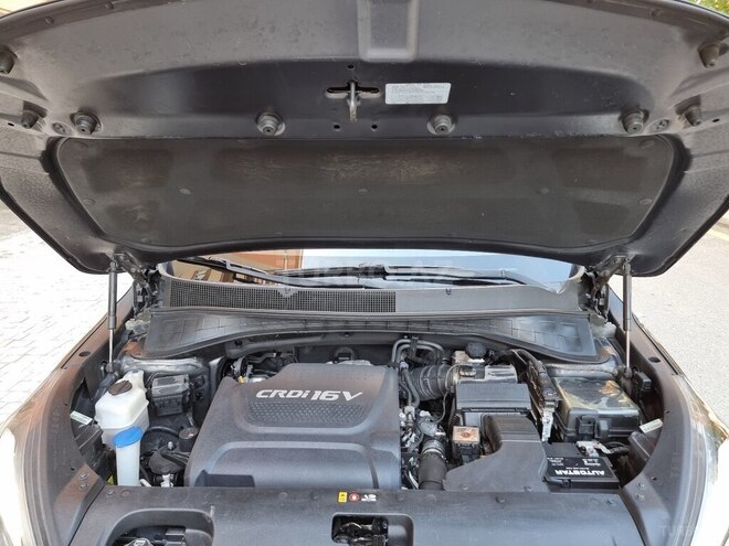 Kia Sorento 2016, 242,000 km - 2.0 l - Bakı