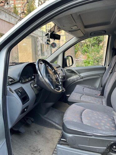 Mercedes Vito 111 2008, 286,653 km - 2.2 л - Bakı